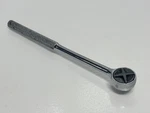 Mac Tools Usa MRR7 1/4" Drive 7" Long Handle Fine Tooth Round Head Ratchet. Fixed Price $49.99.