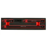 Ares 27094-3-PIECE 3/8-INCH Drive Locking Impact Socket Extension Set Alumi.... Fixed Price $64.47.