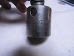 Husky Tools 27202 1/2 Drive Impact Universal Swivel Usa. Fixed Price $24.38.