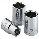 Hand Tool SKT40332 Socket Chrome 1/2-INCH Standard Drive 12 Point 32MM. Fixed Price $45.11.