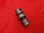 Snap-on IPFM13B 3/8" Drive 13MM 6 Point Shallow Impact Swivel Socket Metric G10. Fixed Price $32.50.