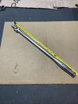 Vintage Wright Usa 4439 1/2 Drive Flex Head Breaker Bar 17 Inch Long. Fixed Price $57.08.