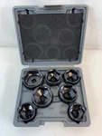 Lisle LS13270 Low Profile Filter Socket Set - Piece. Fixed Price $45.03.
