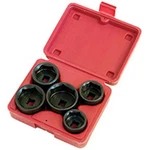 5 Pc. Low Profile Filter Socket Set LIS-13300 Brand New!. Fixed Price $54.04.