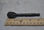 Snap-on Tools Usa Early PM70SB 9/32" Drive Ratchet Natural Oil Finish Rare. Fixed Price $35.00.