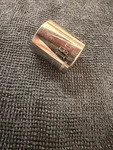 Craftsman 19MM 6PT 3/8 Drive Standard Socket - G2 43549. Fixed Price $18.95.