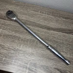 Snap Ratchet 15" Long Length 1/2" Drive Usa. Fixed Price $138.00.