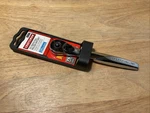 Nos Craftsman 1/4" 75T Fully Polished Ratchet 2072 A-ah Fine Tooth. Fixed Price $48.00.