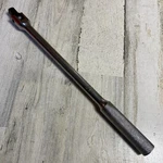 Drive 15-1/2" Long Breaker Bar Chrome Flex-handle Williams Usa S-41AA Nos. Fixed Price $42.89.