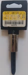 New Craftsman G 3/8" Drive #4 Bit Phillips 44373. Fixed Price $9.90.