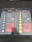 Sears Craftsman Usa Nos 19PC Magnetic Socket Insert Set Metric & Sae 41349 41350. Fixed Price $89.99.