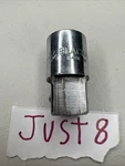 Blackhawk Tools 69992 1/2" Drive 3/4" Adapter. Fixed Price $10.55.
