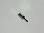 Snap On Tools Usa TMA4 Sae 1/4" 1/8" Standard Hex Socket Driver. Fixed Price $14.99.