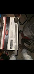 Crafsman Long Handle Ratchet 3/4 20 Inch VT-44804. Fixed Price $75.00.