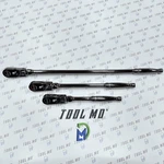 Snap-on Tools 3/8" Drive Piece Hard Handle Locking Flex-head Ratchet Set FLX80. Fixed Price $649.95.