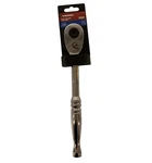 New! Husky 1/2" Drive Full Polish 72 Tooth Ratchet W/push Button Release #107423. Fixed Price $24.80.