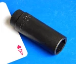 Mac 3/8" Drive 11/16" Sae Fractonal Deep 6-POINT Impact Socket Wrench XDP226 New. Fixed Price $23.99.