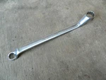 Snap-on XOM1214 Mm 12PT Flank Drive Deep Offset Wrench Ring SPANNER.LOT.13. Fixed Price $35.97.