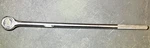 Wright 1" Drive 30" Length Ratcheting Round Hand Ratchet, Pn 8400-2. Fixed Price $249.99.