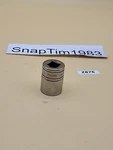 Snap-on Tools TW261 1/2" Drive 6-PT Sae 13/16" Flank Shallow Socket Usa. Fixed Price $26.99.
