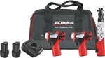 Ac Delco ARI12104L8 G12 Combo Kit - Brand New, Sealed Warranty. Fixed Price $235.00.