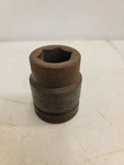 Proto 10017 1" Drive 1-1/16" 6-POINT Standard Impact Socket. Fixed Price $29.99.
