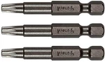 8 Point Star Bit. Vega Double Square #2 Professional Grade Drive Tor.... Fixed Price $15.33.