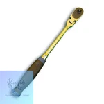 Snap-on FHLFD100 Ratchet Handle Tool. Fixed Price $286.23.