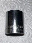 Vintage Craftsman 43007 3/8 Drive, 3/4" 6PT Shallow Socket Made Usa. Fixed Price $8.50.