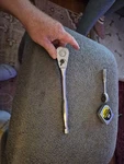 Matco CR10T 1/2" Ratchet. Fixed Price $79.99.