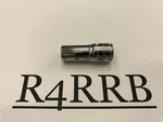 Snap-on Tools Usa New 1/4" Drive 7MM Metric Semi Deep 6PT Chrome Socket TMMS7. Fixed Price $39.95.