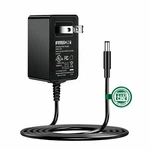 Ul 5FT Ac Adapter Charger Uniden Bearcat AD-100U Transformer Power Cord Dc. Fixed Price $12.41.