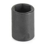 Grey Pneumatic 2042R 1/2" Drive X 1-5/16" Standard Socket. Fixed Price $15.89.