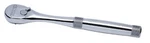 Stanley Proto J4749XL 1/4" Drive Premium Pear Head Ratchet, 6-11/16". Fixed Price $47.10.