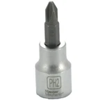 3/8 In. Drive, #2 Phillips Bit Socket - 123968. Fixed Price $12.36.