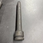 Grey Pneumatic 4013E 1" Drive 13"EXTENSION With Pin Hole Socket. Fixed Price $50.00.