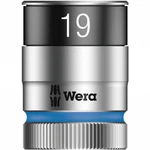 Wera 05003739001 8790 Hmc Hf Zyklop Socket, 1/2" Drive, 19MM Hex Head. Fixed Price $14.99.