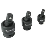 Titan 40160 3 Pc. Impact Socket Universal Joint. Fixed Price $43.22.