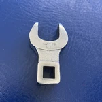 Matco Tools 3/4 Open End Crowfoot Wrench 3/8 Drive WCFL24 Made Usa Vintage. Fixed Price $12.99.