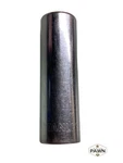 Stanley Lifetime Sae Deep Socket, 6-POINT, 1/2-IN. Drive, 11/16-IN. (FVS029026). Fixed Price $12.99.