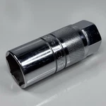 Snap On Tools S9705K 1/2 Dr 6PT Sae 13/16 Flank Shallow Spark Plug Socket Vgc. Fixed Price $39.99.
