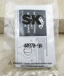 New Sk Tools 1/4" Drive Ratchet & Thumbwheel Repair Kit For 40970, 40971, 49270. Fixed Price $19.95.