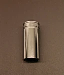 Snap-on Tools Usa New 1/2" Drive 6-POINT Sae 1-1/8 Deep Socket TS361. Fixed Price $98.50.