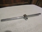 Stanley Proto J5485 1/2" Drive Sliding T-handle 12-15/16". Fixed Price $35.00.