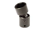 Proto 1/2" Dr. Alloy Steel Flex Impact Socket, 11/16", 6PT, J74278P. Fixed Price $16.11.