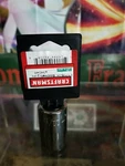 Craftsman 11/16-INCH Socket, 12 Point, 1/2-INCH Drive, # 34046. Fixed Price $5.99.