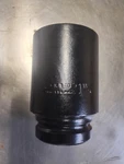 2 15/16 Inch Proto 10031L Impact Socket Pt Drive, Deep.. Fixed Price $89.99.