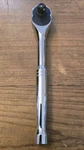 Expert Ratchet Cr-v E031612 3/8IN Total 7.75IN From Mac Tool. Fixed Price $70.00.