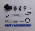 Snap On Tools 1/2" Drive Tooth Ratchet Repair Kit Rebuild Parts SR80A SHR80A. Fixed Price $21.95.