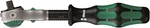 Wera 8000 Sb Zyklop Speed Ratchet Socket Wrench 1/4" Drive 05073260001. Fixed Price $276.92.